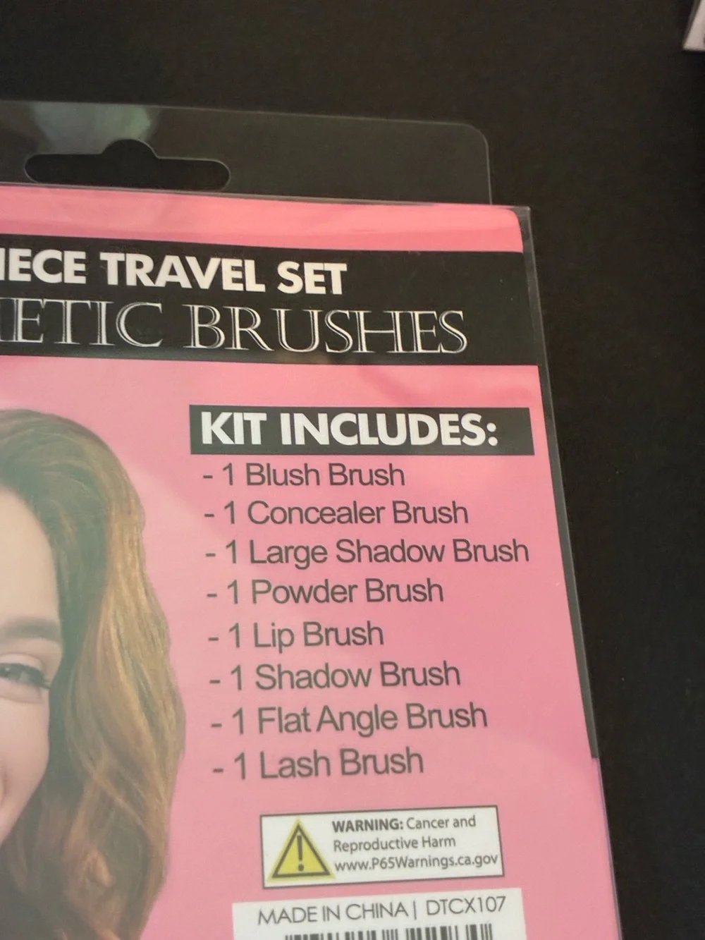 N/A makeup beauty